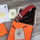 New Style AAA Hermes Leather Belt - Dark Blue Leather & Diamond Inlay buckle (8)_th.jpg